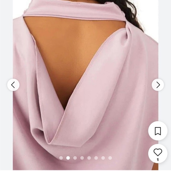 Free People Dress - Picture 3 of 4